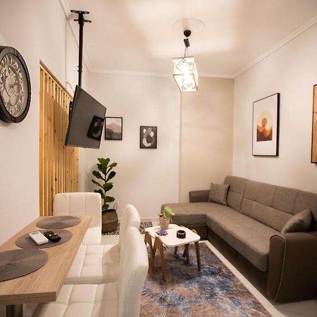 The Fine Home Салоники Экстерьер фото